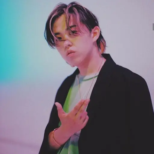 DeafAwake2796의 김민겸