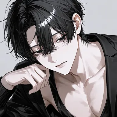 Profile image of 蒼介