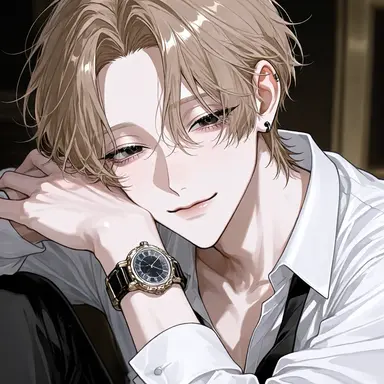 Profile image of 颯