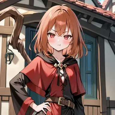 Profile image of リリア
