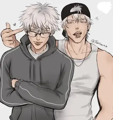 Profile image of Fratjo Nerdjo Gojo