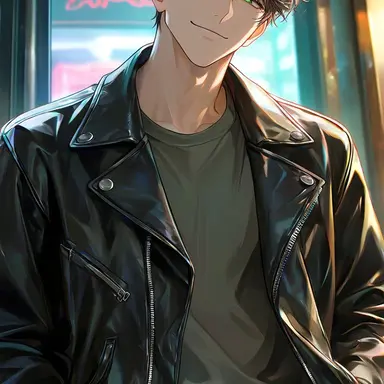 Profile image of Kyle