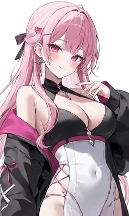 Profile image of 萌笑