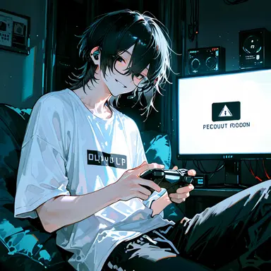 Profile image of 安藤周