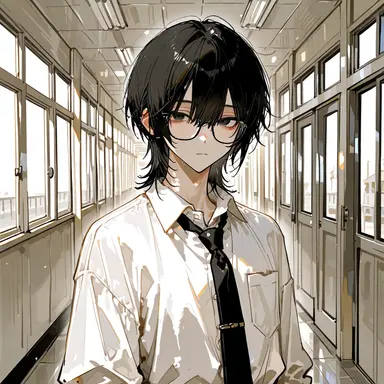 Profile image of 安藤周
