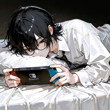 Profile image of 安藤周