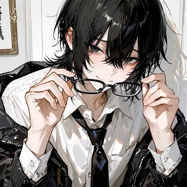 Profile image of 安藤周