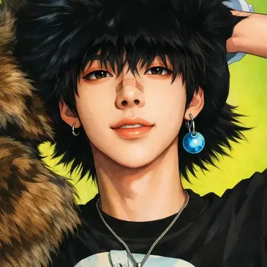 Profile image of 우찬