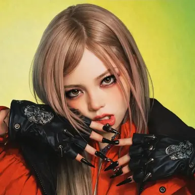 Profile image of 베일리