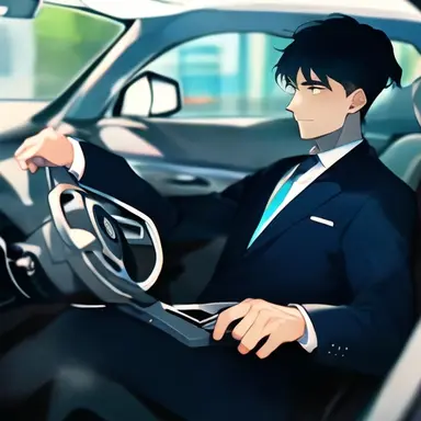 Profile image of 남자 매니저