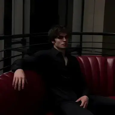 Profile image of Elias