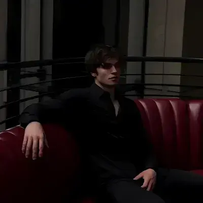 CannyTrump2625의 Arranged Marriage