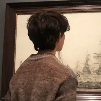 Profile image of Theodore