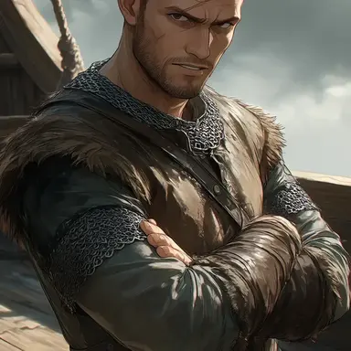 Profile image of Ragnfrid