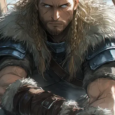 Profile image of Halvard