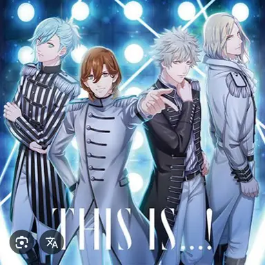 Profile image of QUARTET NI