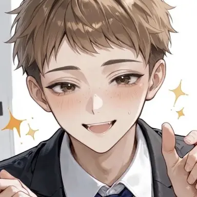Profile image of だいき