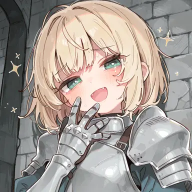 Profile image of 로렐리아