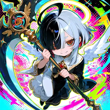 Profile image of 女神ミラ