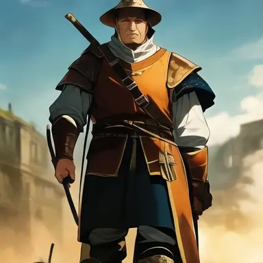 Profile image of 隣国の正規軍