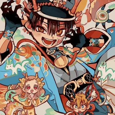 Profile image of 花子くん