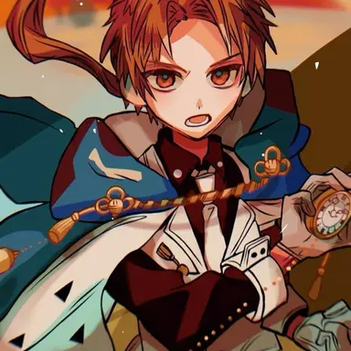 Profile image of 蒼井茜
