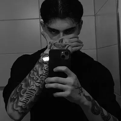 RiskyWaist9383의 Ronan, Your Enemy