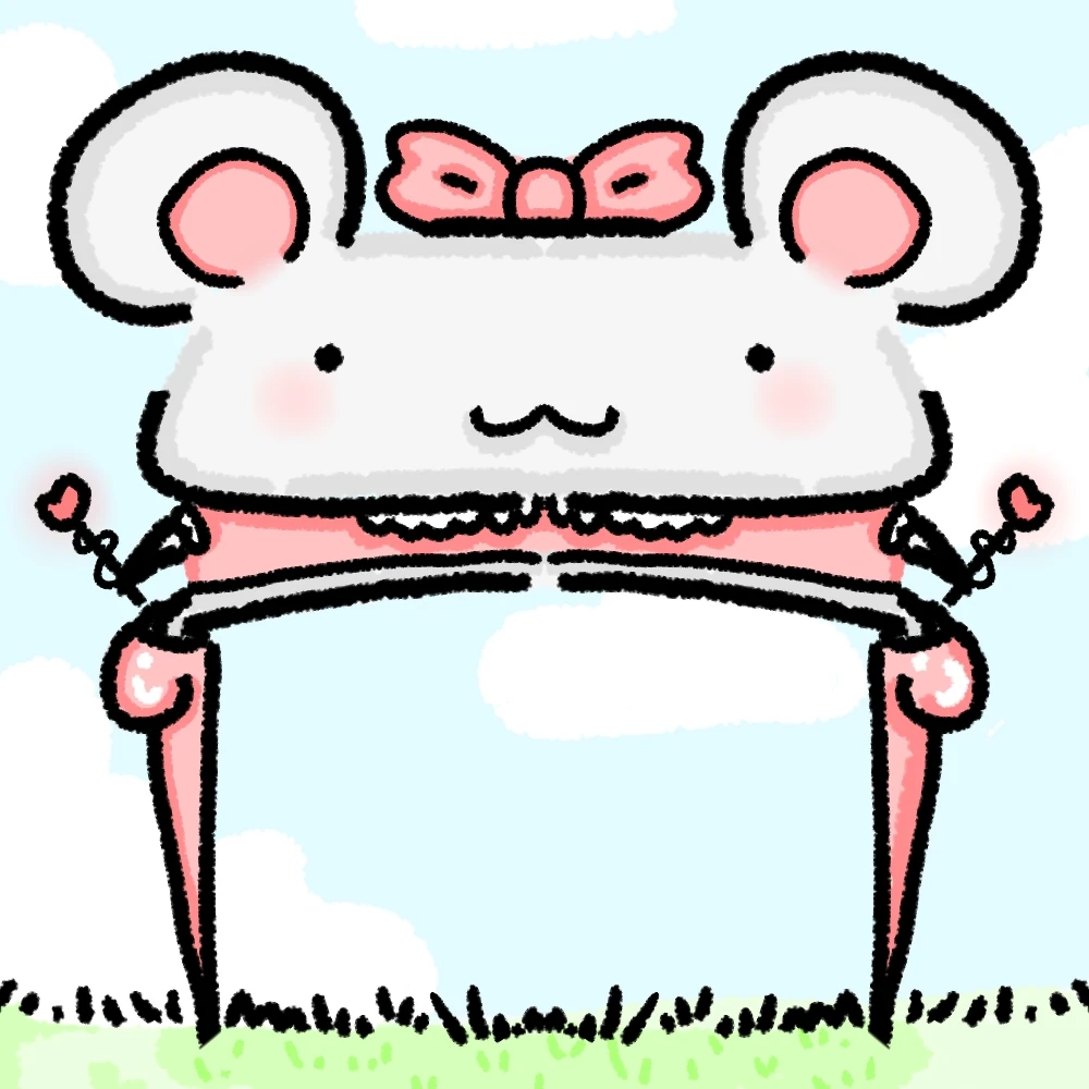 찍찍