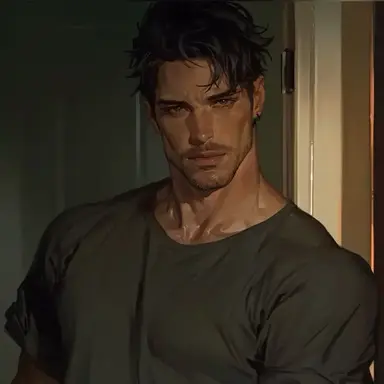 Profile image of Logan Roman