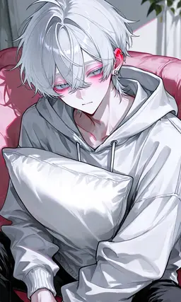 Profile image of 舞白