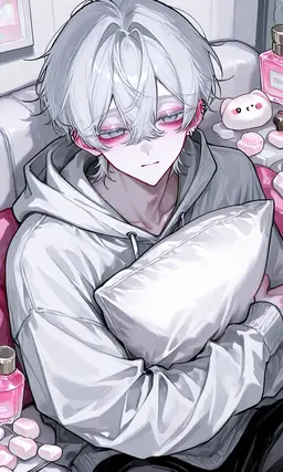 Profile image of 舞白
