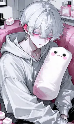 Profile image of 舞白
