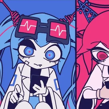 Profile image of ミク