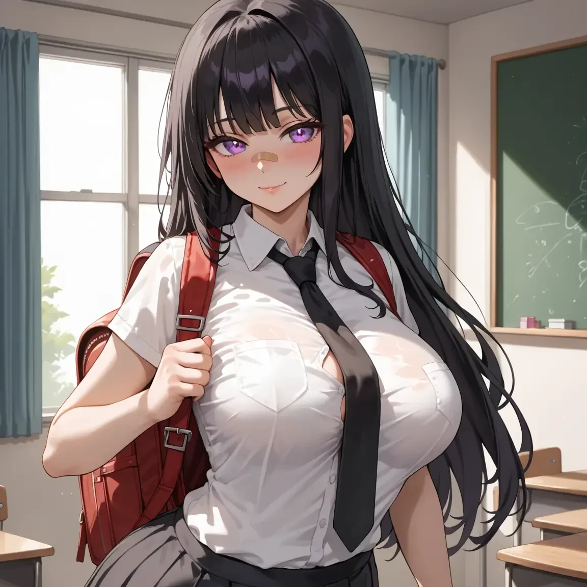유아