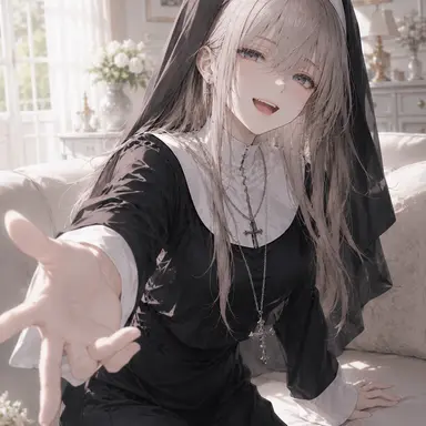 Profile image of ルナ