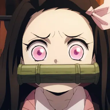 Profile image of 카마도 네즈코