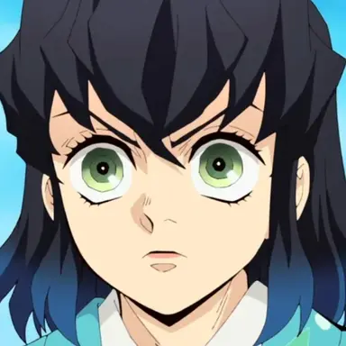 Profile image of 하시비라 이노스케