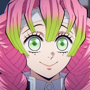 Profile image of 칸로지 미츠리