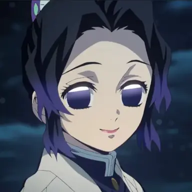 Profile image of 코쵸우 시노부