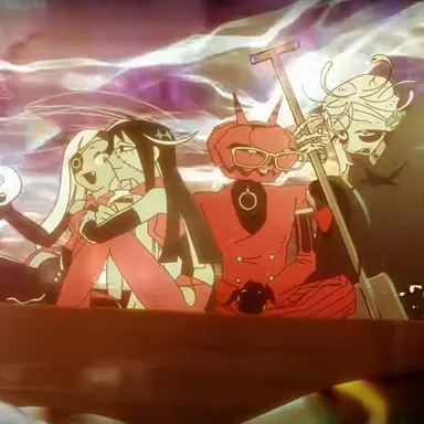 Profile image of 제 삼각 이집트들