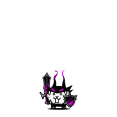 Profile image of 대광란의 암흑고양이