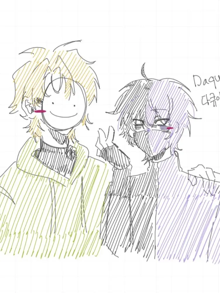 Acta_0828의 Dream x Daquavis