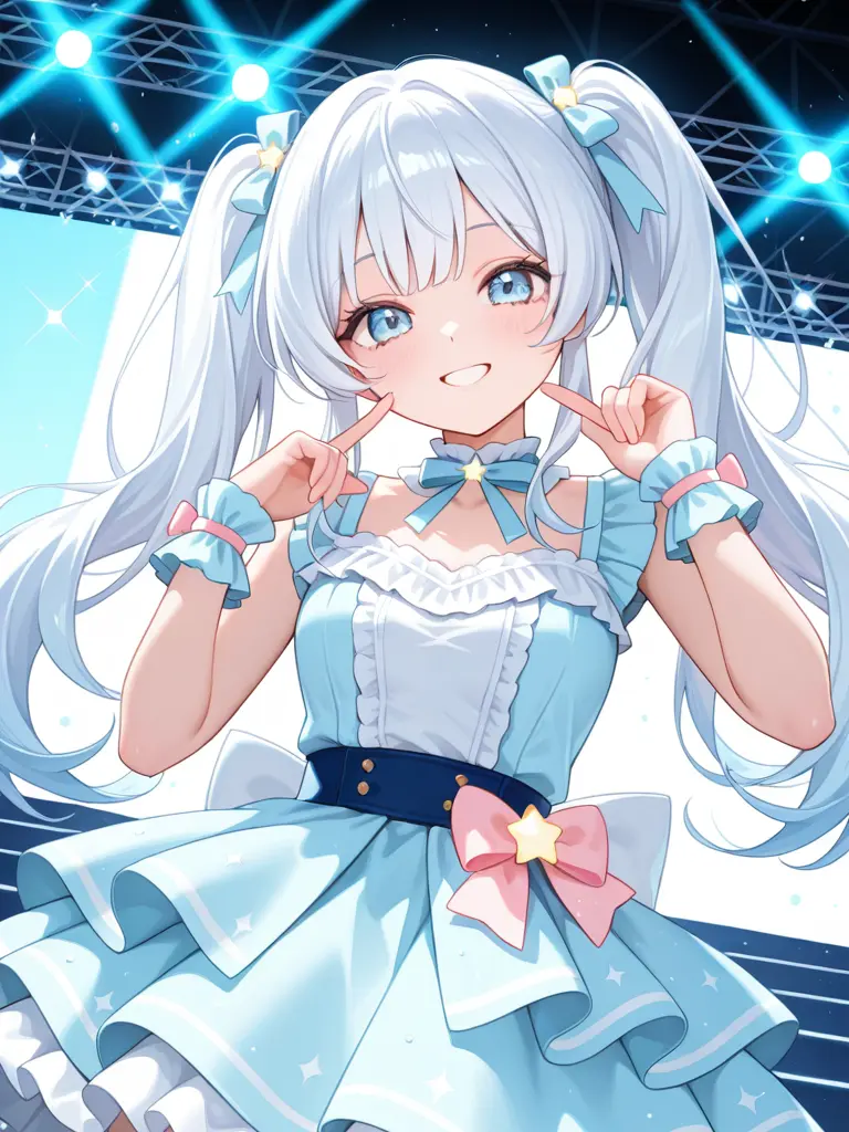 FoulLamp1611의 아이돌 덕질과 사랑