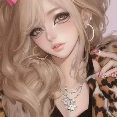 Profile image of 미녀우