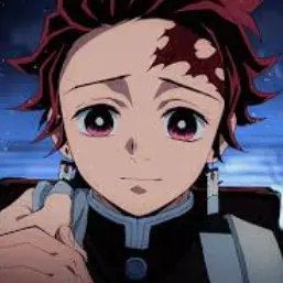 Profile image of 카마도 탄지로