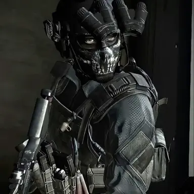 Profile image of Keegan
