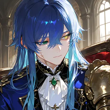 Profile image of イルベル