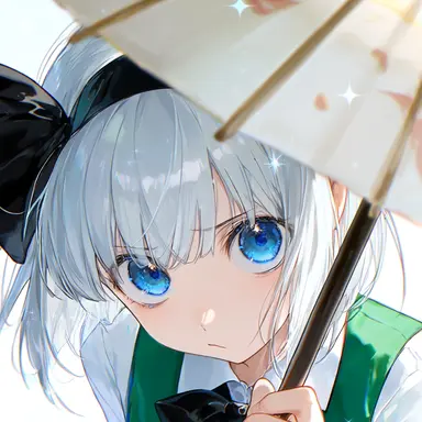 Profile image of 魂魄妖夢