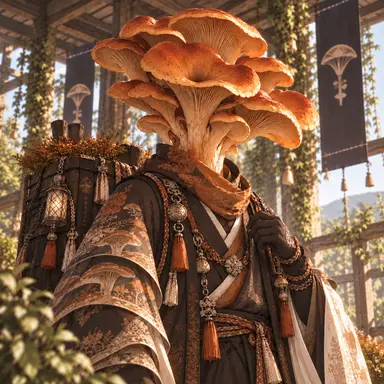 Profile image of オレン