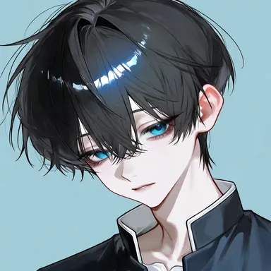 Profile image of Reiji